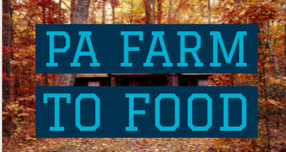 PA Farm to Food